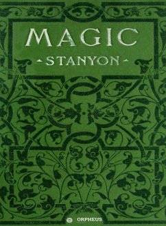 Magic (eBook, ePUB) - Stanyon, Ellis