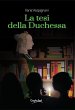La tesi della duchessa (eBook, ePUB) - Bild 1