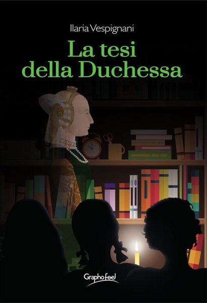 La tesi della duchessa (eBook, ePUB)