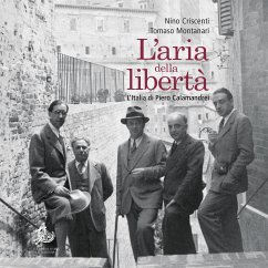 L’aria della libertà (eBook, PDF) - CriscentiTomaso Montanari, Nino