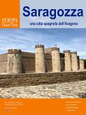 Saragozza, una città spagnola dell&quote;Aragona (eBook, ePUB)