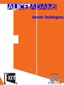 Alice Adams (eBook, ePUB) - Tarkington, Booth