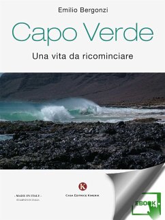 Capo Verde (eBook, ePUB) - Emilio, Bergonzi