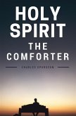Holy Spirit - The Comforter (eBook, ePUB)