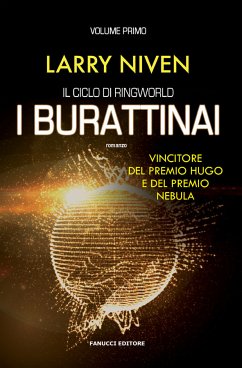 Cover I burattinai (eBook, ePUB)