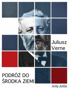 Podróż do środka Ziemi (eBook, ePUB) - Verne, Juliusz