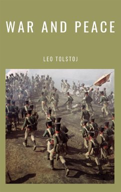 Top kindle war and Peace (eBook, ePUB) - Tolstoy, Leo