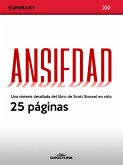 Ansiedad (eBook, PDF)