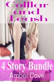 Collar and Leash 4 Story Bundle (eBook, ePUB)