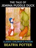 The Tale of Jemima Puddle Duck (eBook, ePUB)