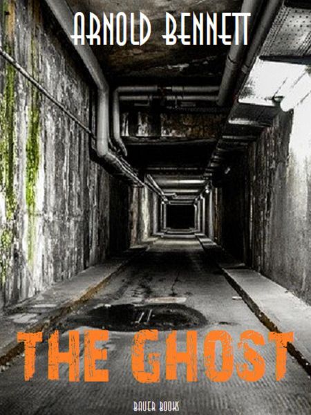 The Ghost (eBook, ePUB) The Ghost (eBook, ePUB)