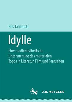 Idylle (eBook, PDF) - Jablonski, Nils