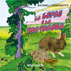 Cover La lepre e la tartaruga (eBook, PDF)