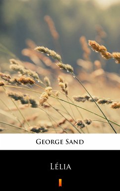 Lélia (eBook, ePUB) - Sand, George
