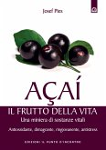 Açaí: il frutto della vita (eBook, ePUB)