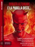 E la padella disse… (eBook, ePUB)