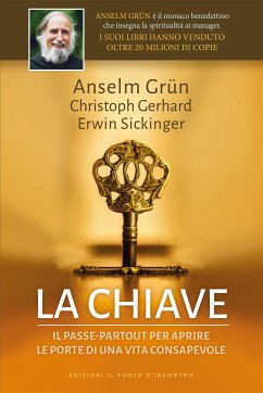 La chiave (eBook, ePUB) - Grün, Anselm