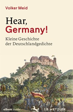 Hear, Germany! (eBook, PDF) - Meid, Volker
