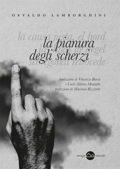 La pianura degli scherzi (eBook, ePUB) - Lamborghini, Osvaldo