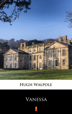 Vanessa (eBook, ePUB) - Walpole, Hugh