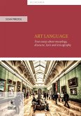 Art language (eBook, PDF)