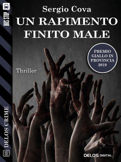 Un rapimento finito male (eBook, ePUB) - Cova, Sergio