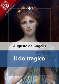 Il do tragico (eBook, ePUB) - De Angelis, Augusto