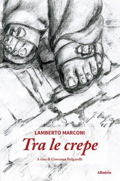 Tra le crepe (eBook, ePUB) - Marconi, Lamberto