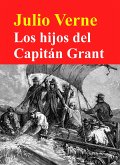 Los hijos del capitán Grant (eBook, ePUB)