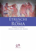 Etruschi versus Roma (eBook, ePUB)