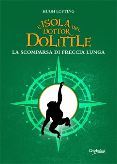 L’isola del dottor Dolittle (eBook, ePUB) - Lofting, Hugh