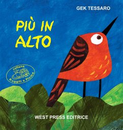 Più in alto (eBook, PDF) - Tessaro, Gek