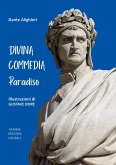 Divina Commedia. Paradiso (eBook, ePUB)