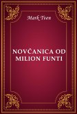 Novčanica od milion funti (eBook, ePUB)