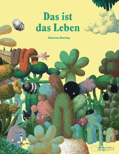 Das ist das Leben - Borstlap, Christian