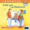 LESEMAUS 132: Conni geht zum Kinderarzt - Bild 1