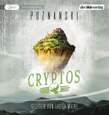 Cryptos, 2 MP3-CD Cryptos, 2 MP3-CD