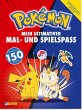 Pokémon: Mein ultimativer Spiel- und... - Bild 1