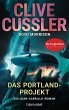 Das Portland-Projekt / Juan Cabrillo... - Bild 1