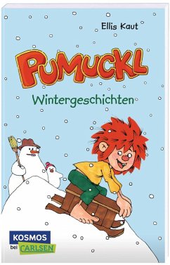 Pumuckl - Wintergeschichten - Kaut, Ellis;Leistenschneider, Uli