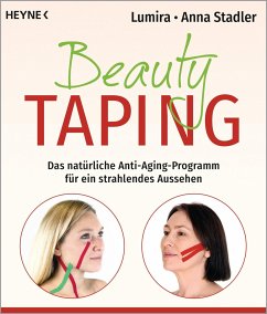 Beauty-Taping - Lumira;Stadler, Anna