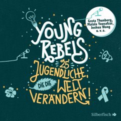 Young Rebels - Knödler, Benjamin;Knödler, Christine