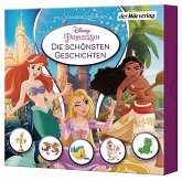 Disney Prinzessin: Die schönsten Geschichten