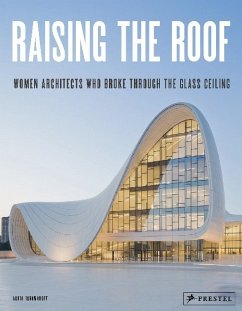 Raising the Roof - Toromanoff, Agata