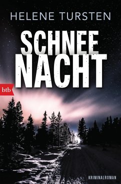 Schneenacht / Embla Nyström Bd.3 - Tursten, Helene