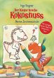 Der kleine Drache Kokosnuss - Meine... - Bild 1