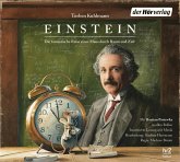 Einstein / Mäuseabenteuer Bd.4 (1 Audio-CD)