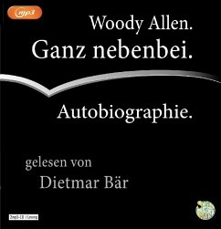 Ganz nebenbei - Allen, Woody