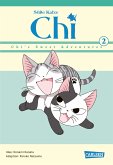 Süße Katze Chi: Chi's Sweet Adventures Bd.2