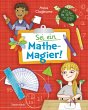 Sei ein Mathe-Magier! Mit Rätseln,... - Bild 1